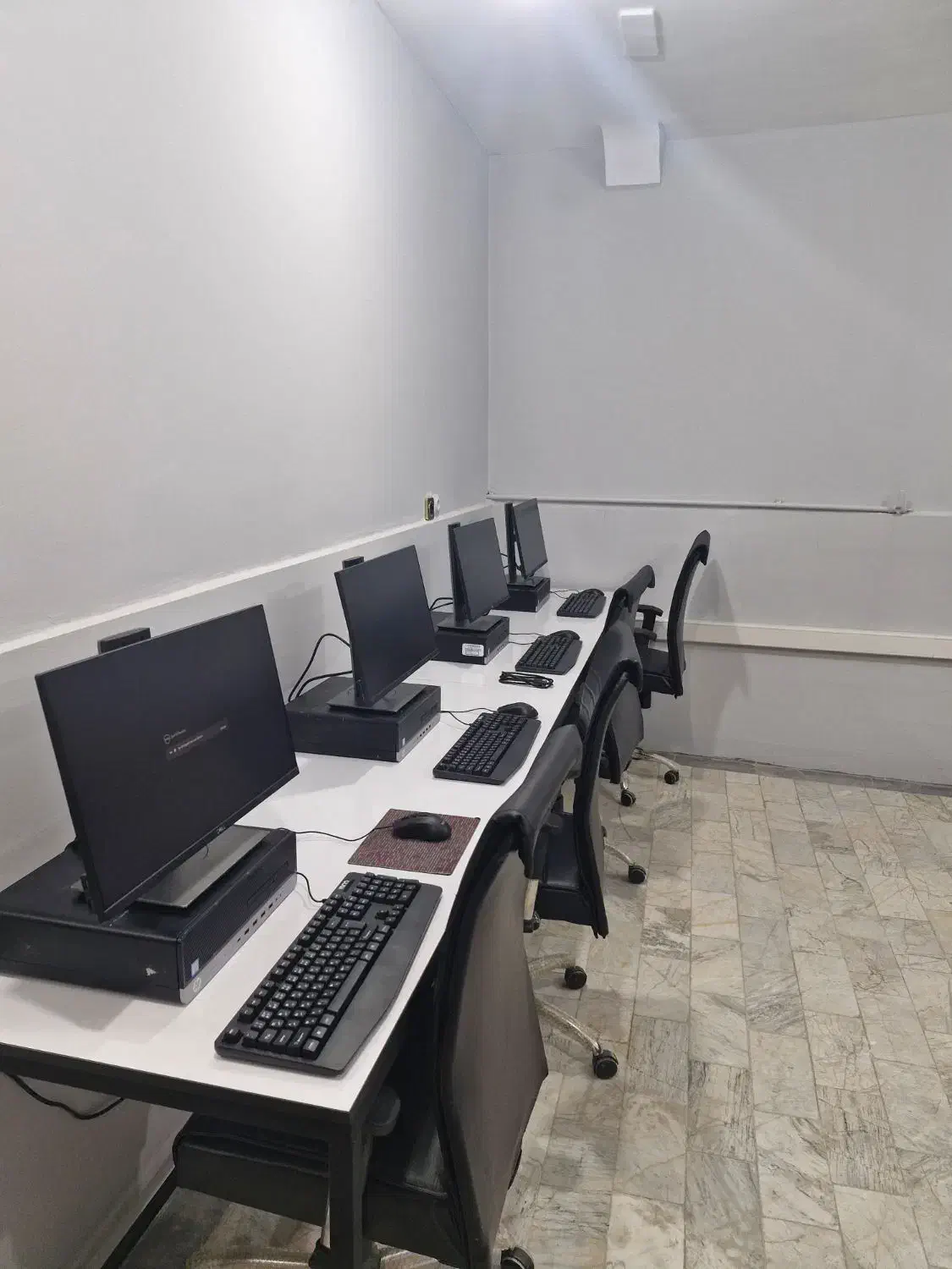 دوره‌های برنامه‌نویسی، طراحی سایت و ICDL|خدمات آموزشی|اردبیل, |دیوار