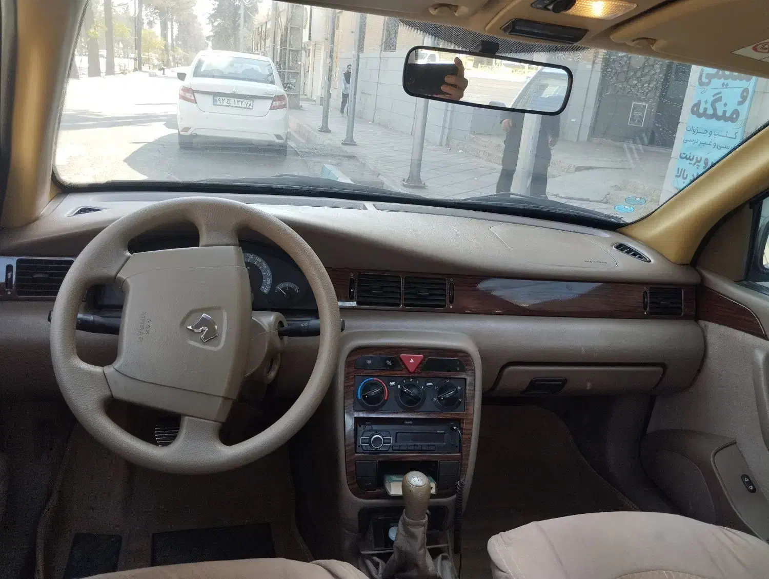 سمند lx مدل ۹۹|خودرو سواری و وانت|اسلام‌شهر, شهرک واوان|دیوار