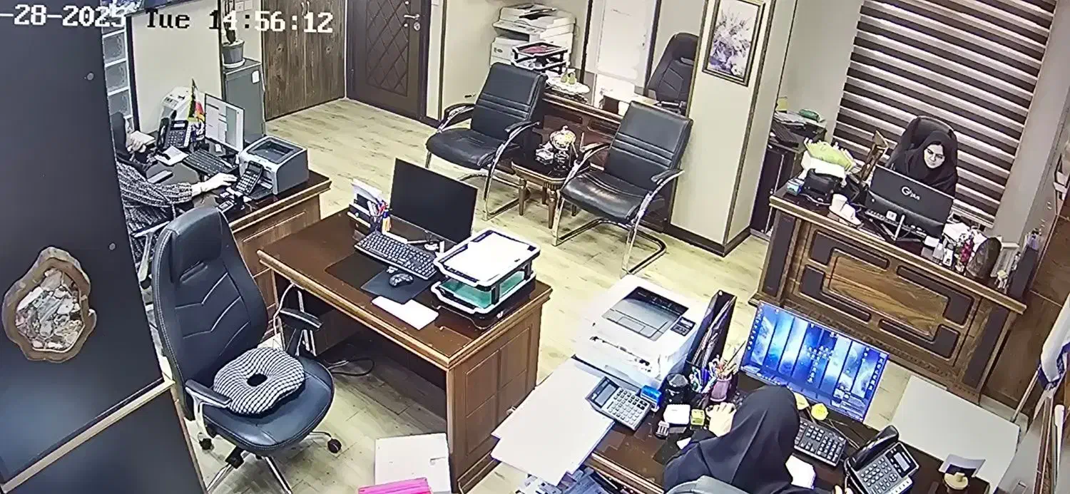 کارمند خانم جوان|استخدام اداری و مدیریت|فردوسیه, |دیوار