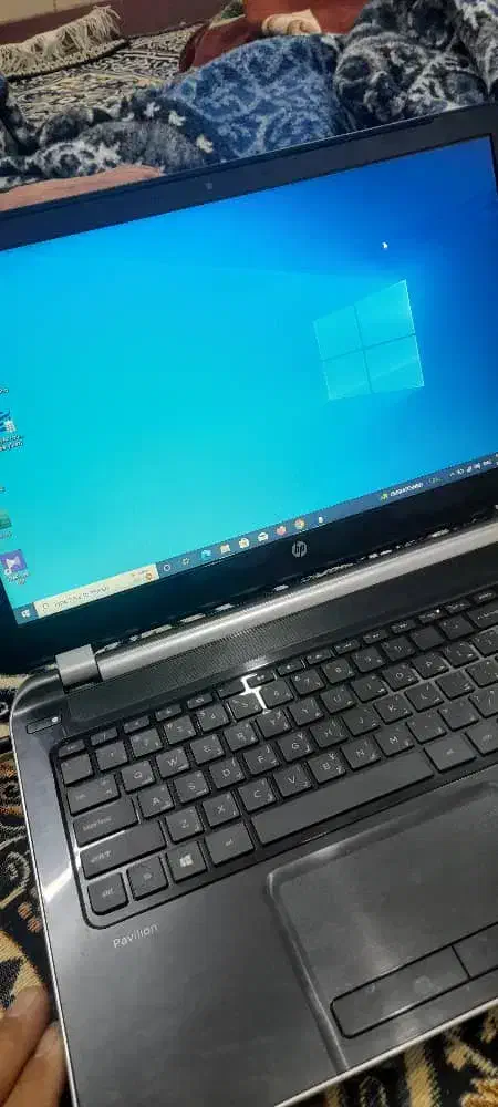 لب تاپ اچ پی|رایانه همراه|ورامین, ورامین|دیوار