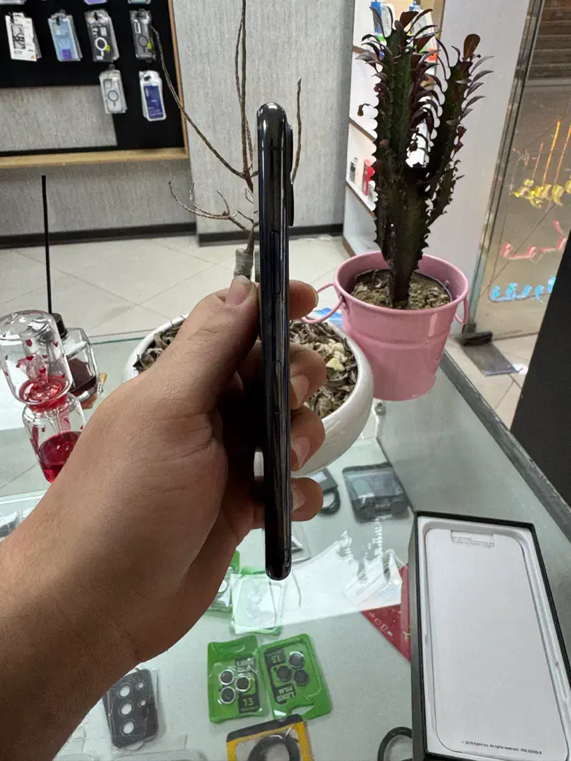 آیفون ۱۱ پرو ۲۵۶zaa|موبایل|کرج, اصفهانی‌ها|دیوار