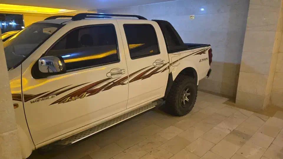 وینگل مدل97|خودرو سواری و وانت|تهران, تهرانپارس غربی|دیوار