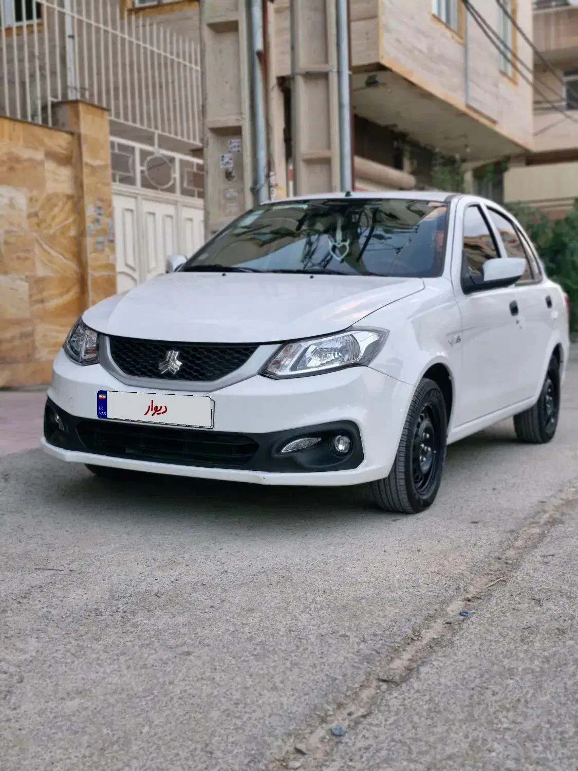 سایناs تکسوز مدل ۱۴۰۳|خودرو سواری و وانت|کرمانشاه, |دیوار