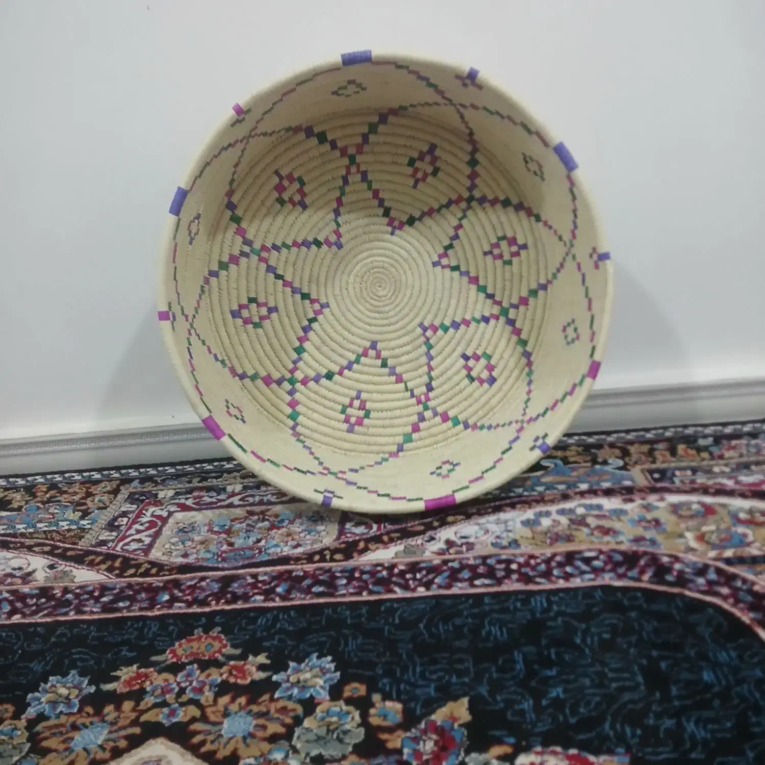 کفه جانونی|صنایع دستی و سایر لوازم تزئینی|بهبهان, |دیوار