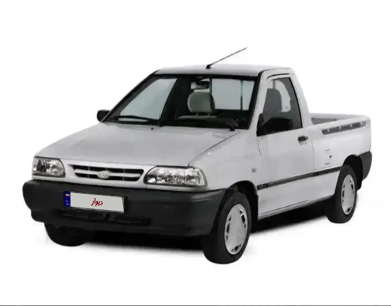 پراید وانت صفر خشک ۱۴۰۴|خودرو سواری و وانت|تبریز, |دیوار