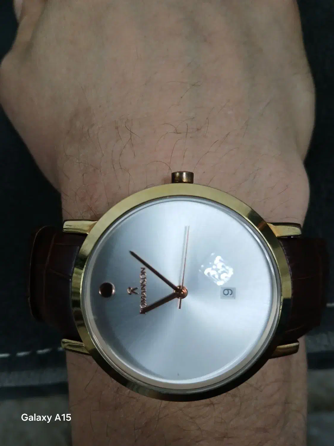 ساعت مچی مردانه و زنانه|ساعت|وحیدیه, |دیوار