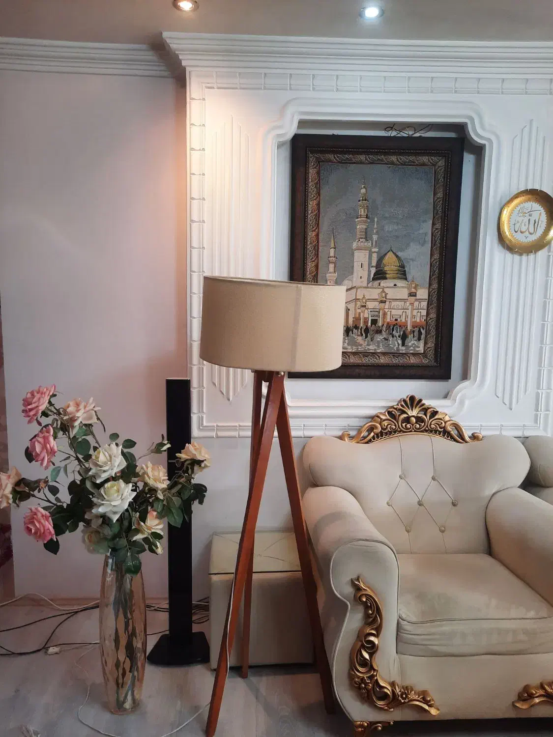 لوازم منزل|مبلمان خانگی و میز عسلی|خوی, |دیوار