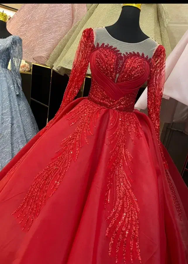 لباس عقد عروس|لباس|یزد, |دیوار