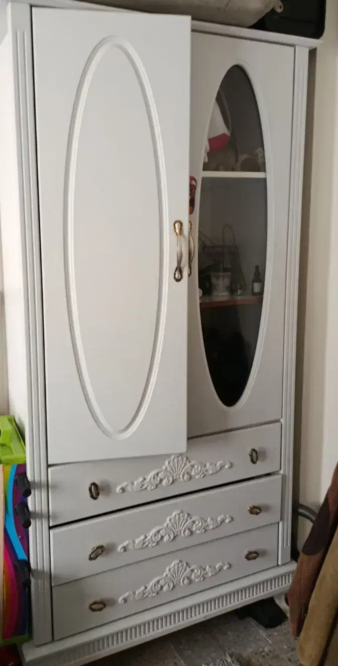 دراور|جاکفشی، کمد، دراور|تهران, آهنگ|دیوار