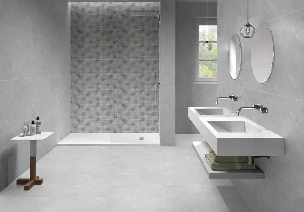 کاشی ۳۰×۹۰ گلورین مات مدرن|مصالح و تجهیزات ساختمان|مشهد, انصار|دیوار