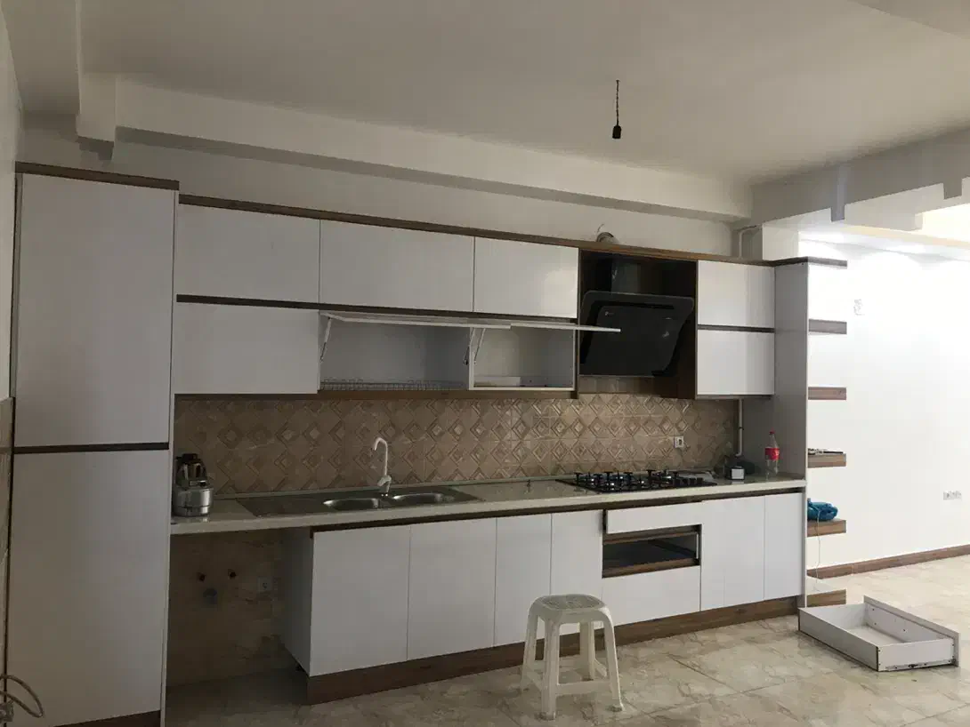 اجاره واحد ۳ خواب ۱۳۰ متری تک واحد گلستان|اجارهٔ آپارتمان|لاهیجان, گلستان|دیوار