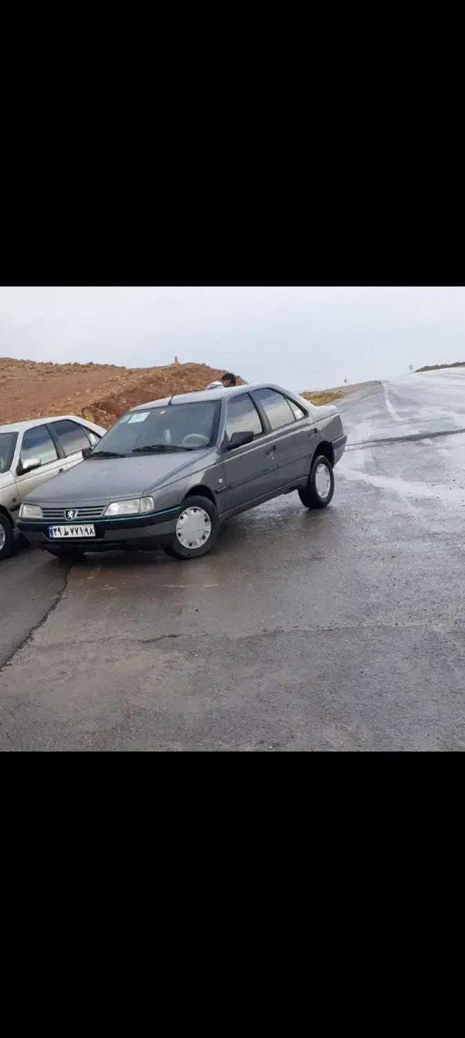 مسافر جابجایی از بدره دره شهر ابدانان به سمت تهران|خدمات حمل و نقل|دره شهر, |دیوار