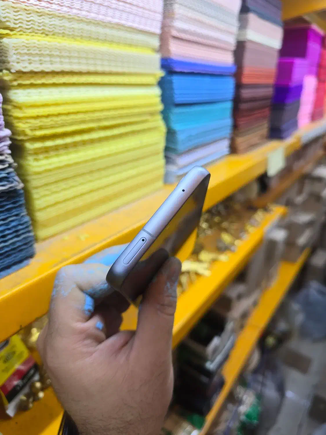 سامسونگ گلگسی s23 fe|موبایل|اهواز, نادری|دیوار