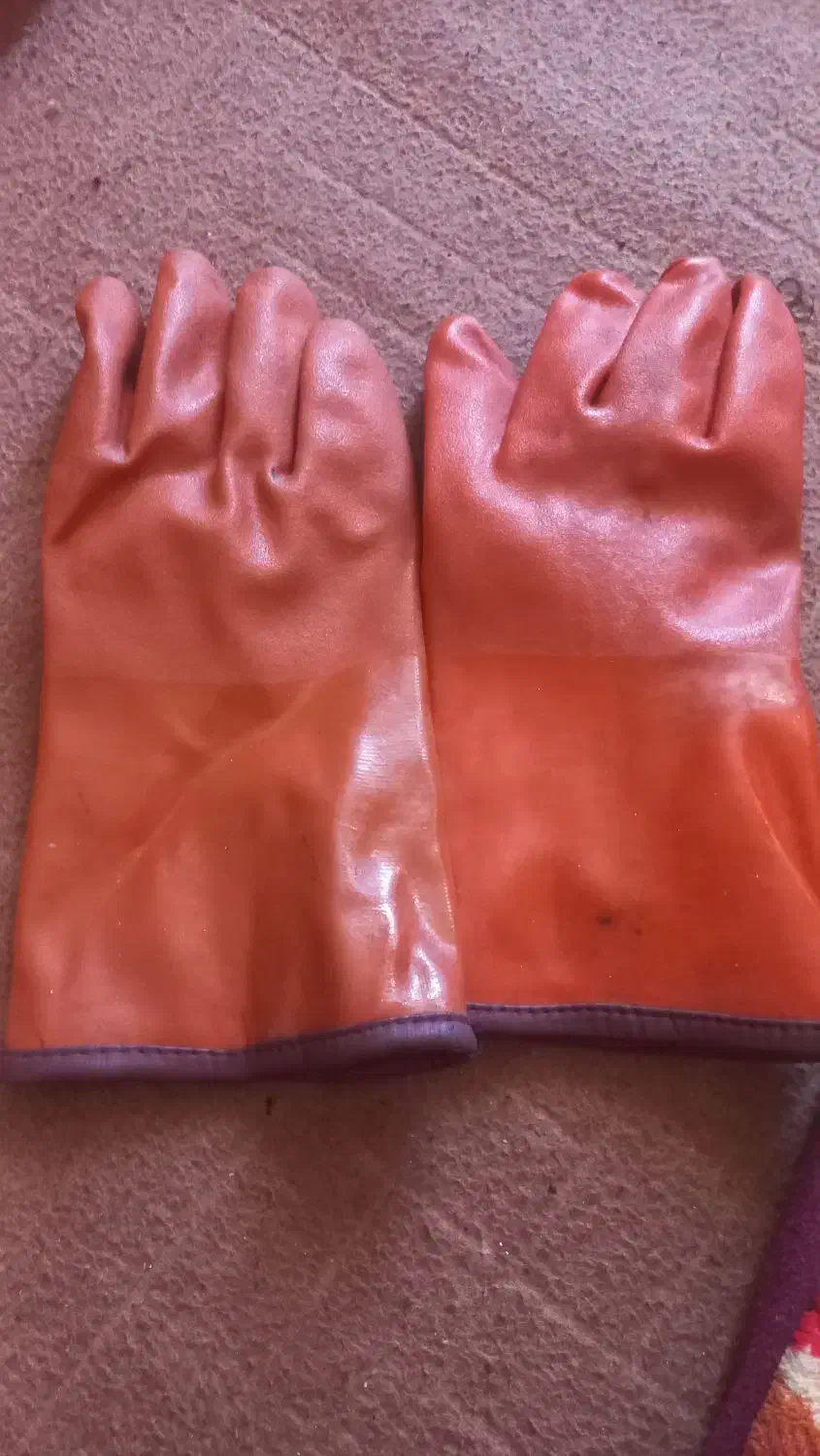 فروش لباس کارگری ایمنی ودستکش و...|لباس|سوسنگرد, |دیوار