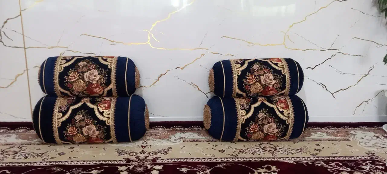 رو بالشی|پشتی|یاسوج, |دیوار