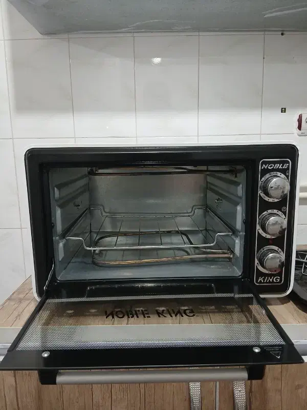 توستر|اجاق گاز و لوازم برقی پخت‌وپز|خرم‌آباد, |دیوار