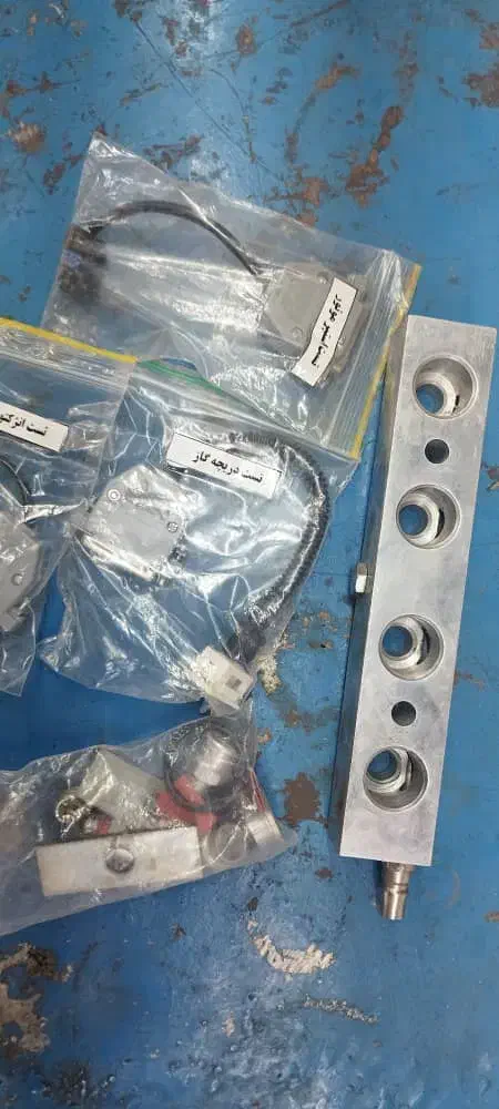 دستگاه شستشو انژکتور|فروشگاه و مغازه|برخوار, |دیوار