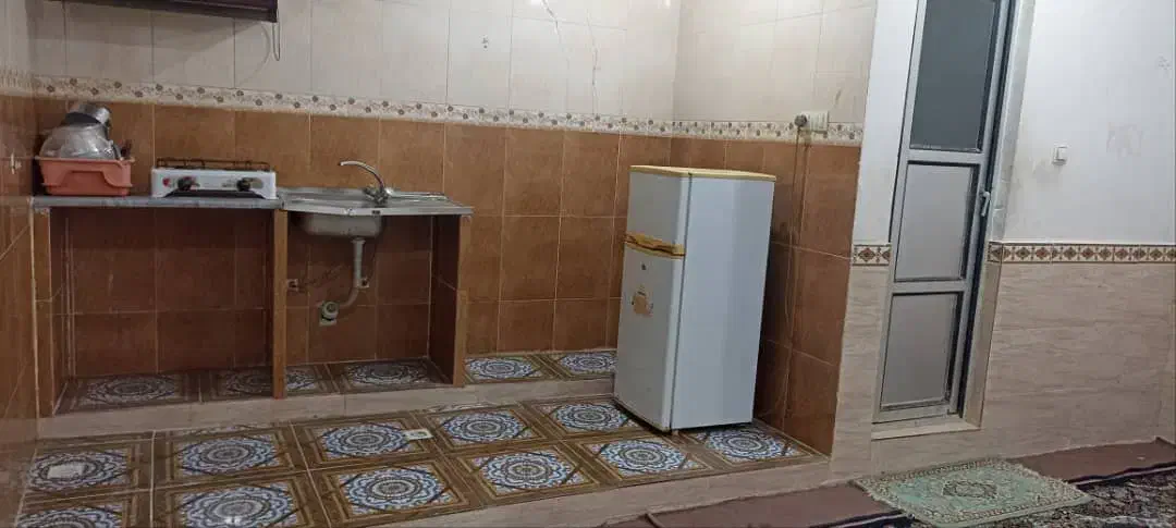 سویت نزدیک بازاردرگهان|اجارهٔ کوتاه‌مدت آپارتمان و سوئیت|درگهان, |دیوار