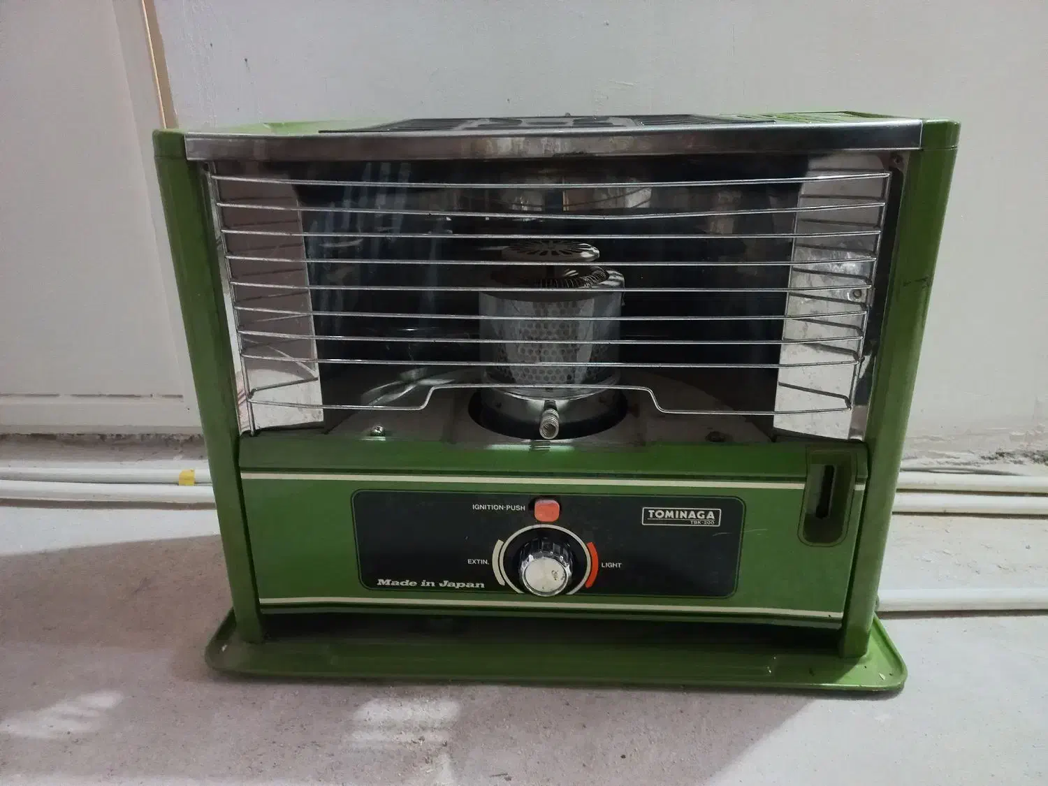 تویست بخاری نفتی|بخاری، هیتر، شومینه|طالقان, |دیوار