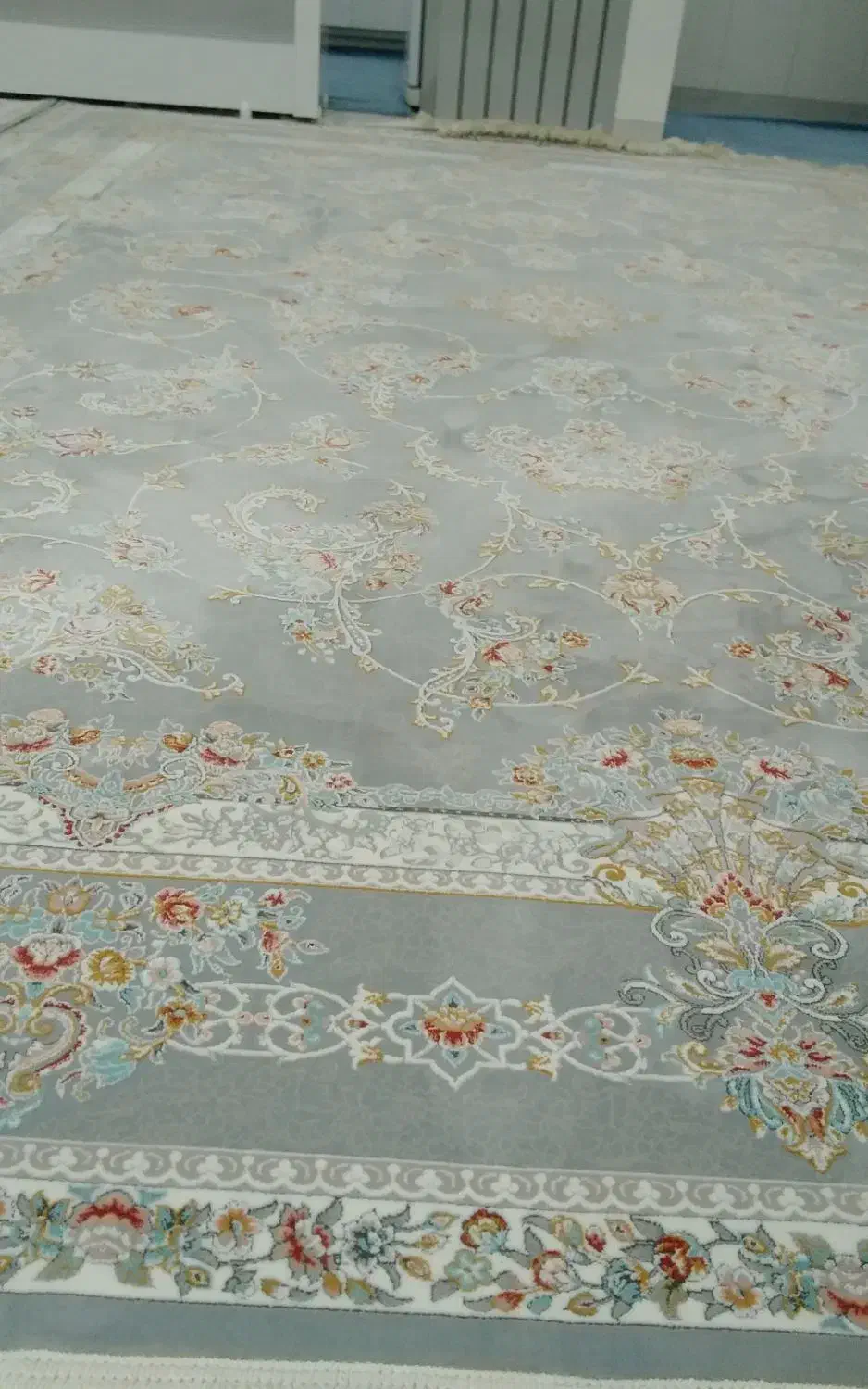 فرش در حد نو|فرش|بانه, |دیوار