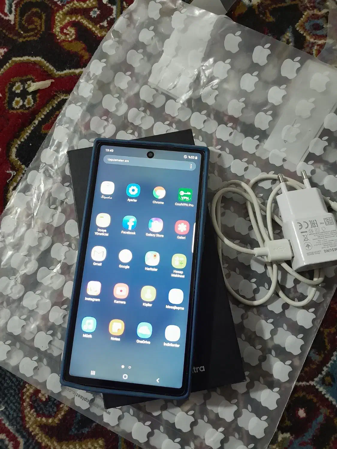 گوشی سامسونگ s25 طرح|موبایل|سلماس, |دیوار