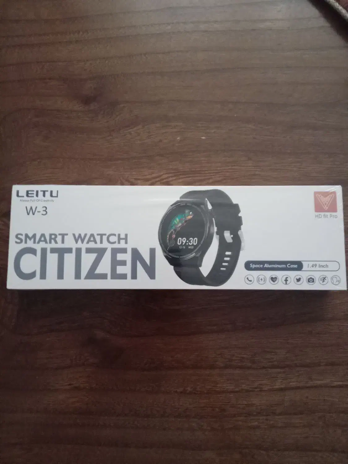 ساعت هوشمند آکبند|لوازم جانبی موبایل و تبلت|کرج, کرج نو|دیوار