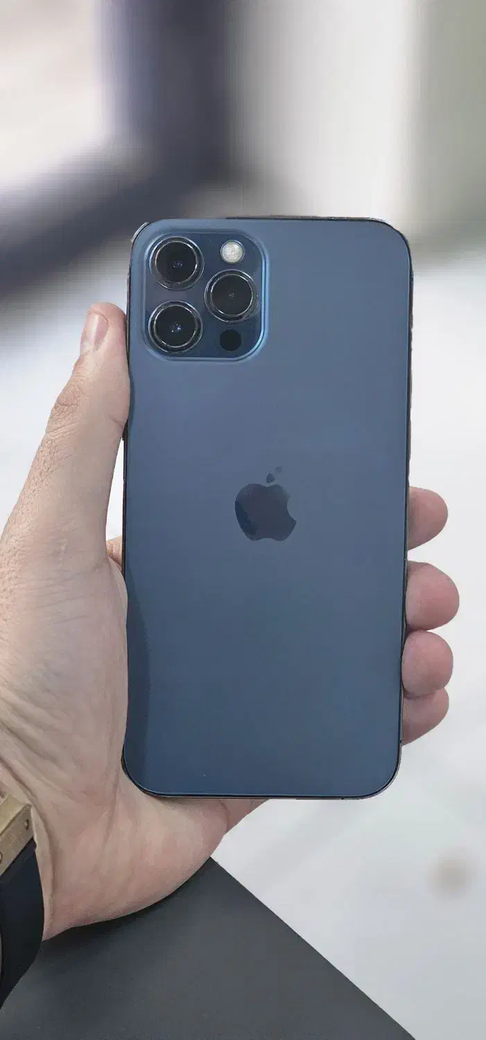 Apple12 pro max|موبایل|ارومیه, |دیوار