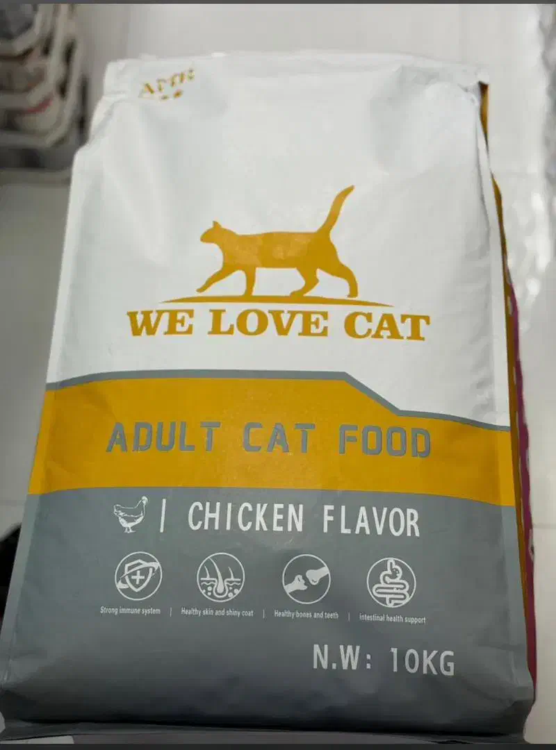 غذای گربه|لوازم جانبی حیوانات|کرج, انبار مپنا|دیوار