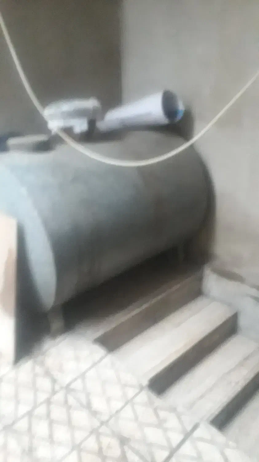 تانکر ۱۰۰۰ لیتری|مصالح و تجهیزات ساختمان|تهران, شهرک ولیعصر جنوبی|دیوار