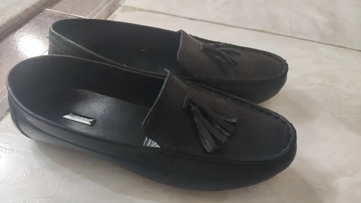 کالج چرم اصل نو نو|کیف، کفش، کمربند|اسلامشهر, باغ فیض|دیوار