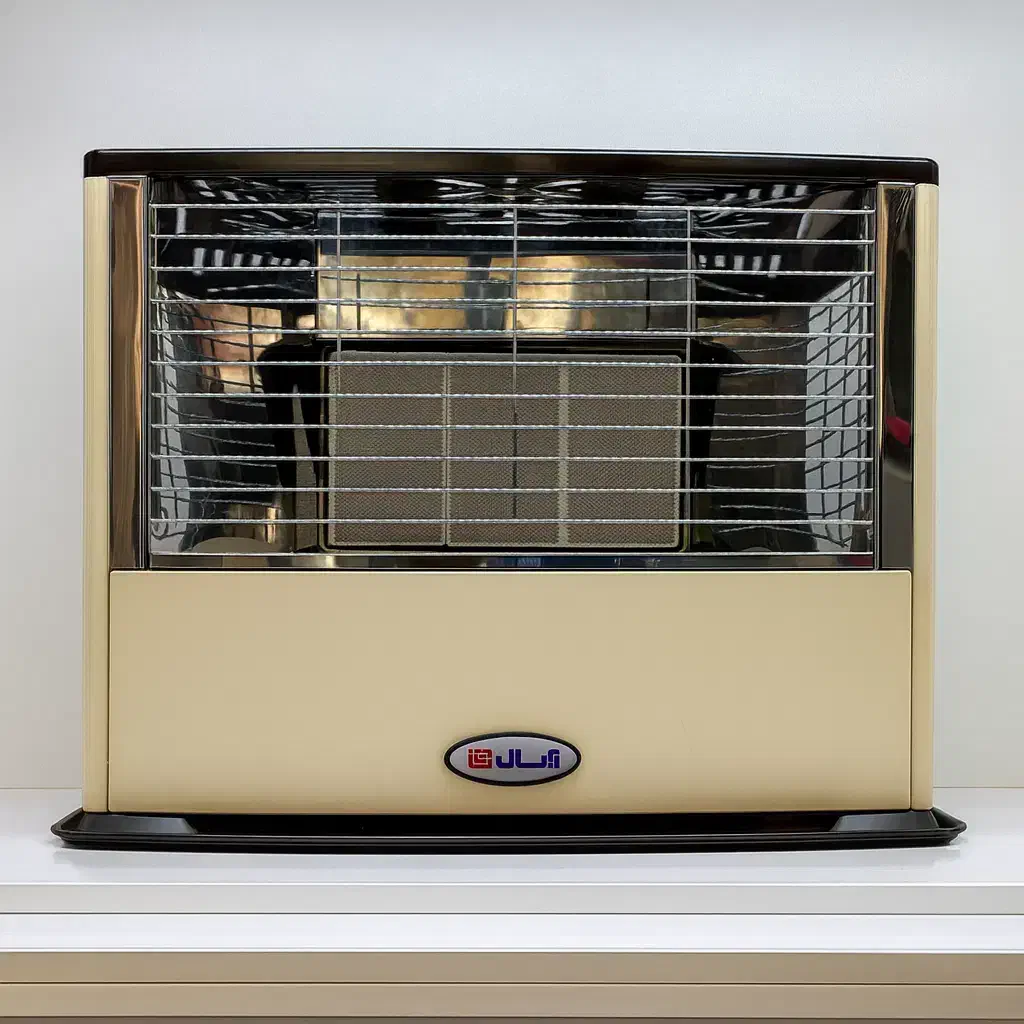 بخاری گازی|بخاری، هیتر، شومینه|گنبد کاووس, |دیوار