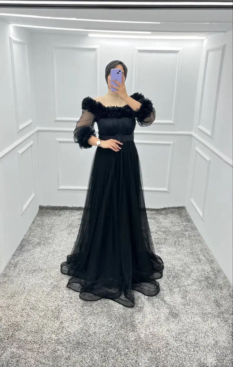 مجلسی نینا مدل تیفانی|لباس|کرمانشاه, |دیوار