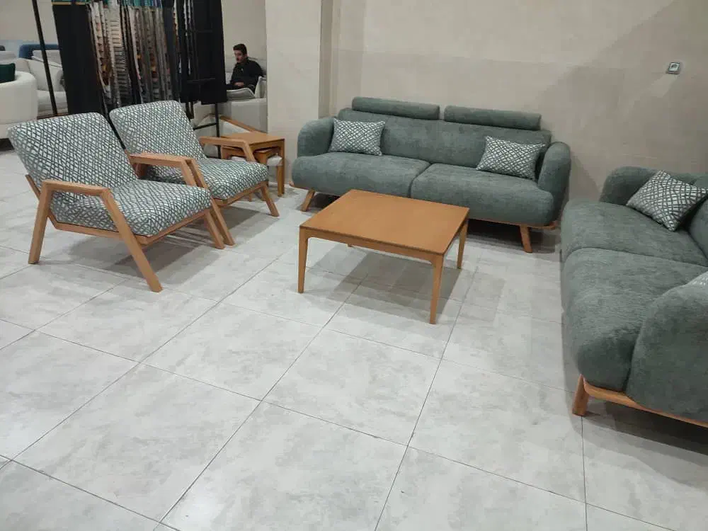 مبل سرای ونوس|مبلمان خانگی و میز عسلی|شیراز, ریشمک|دیوار