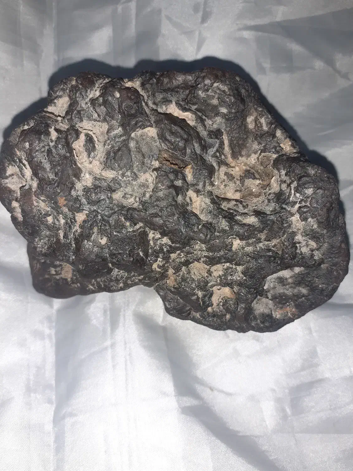 شهاب سنگ|کلکسیون اشیاء عتیقه|دلیجان, |دیوار