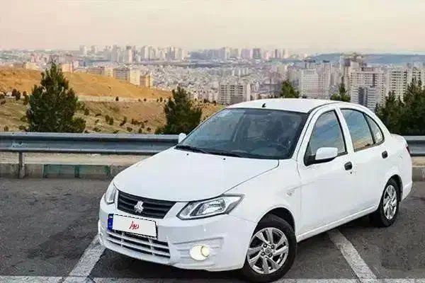 ساینا اس|خودرو سواری و وانت|سمیرم, |دیوار