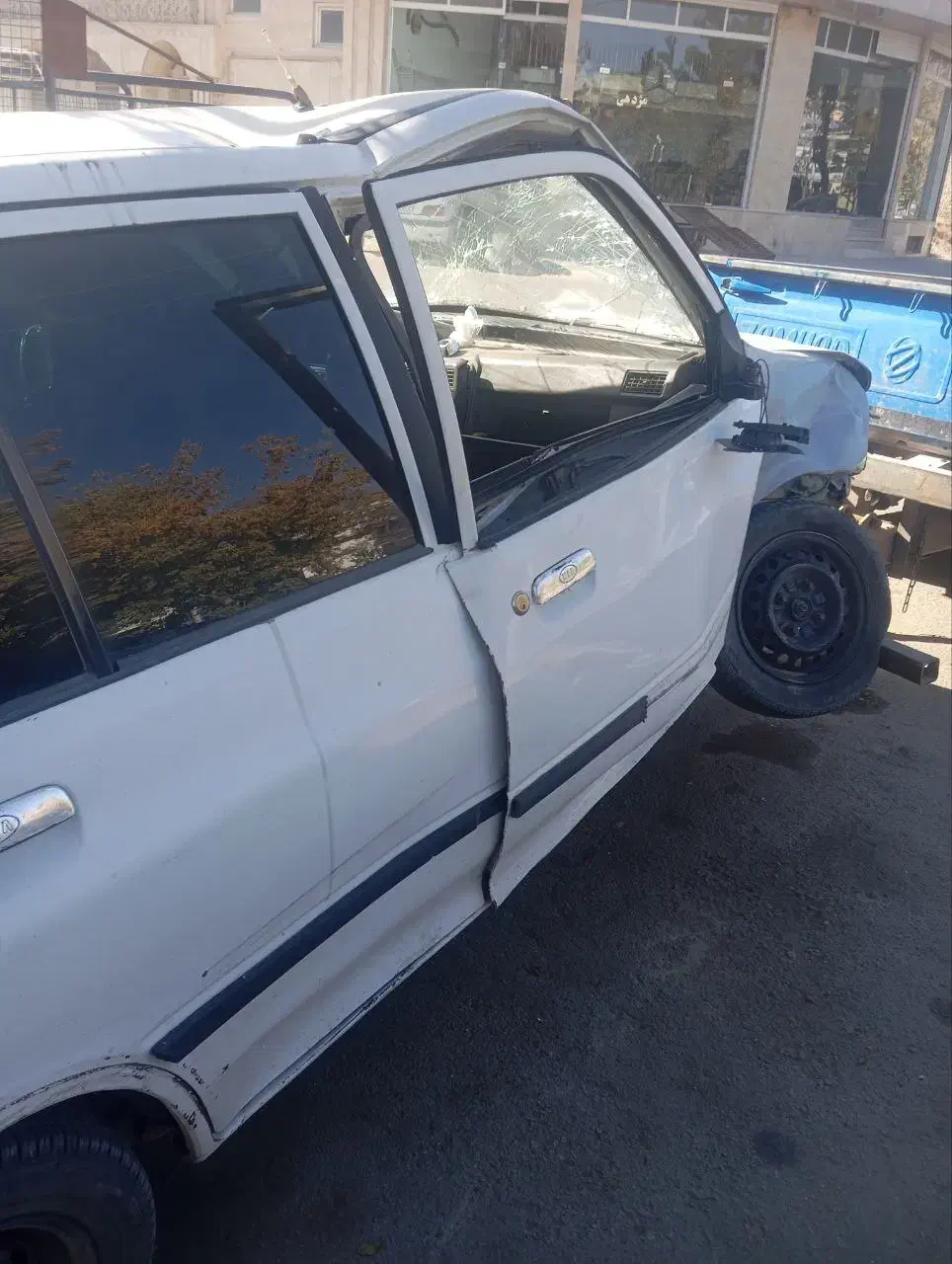 فروش|خودرو سواری و وانت|بجنورد, |دیوار