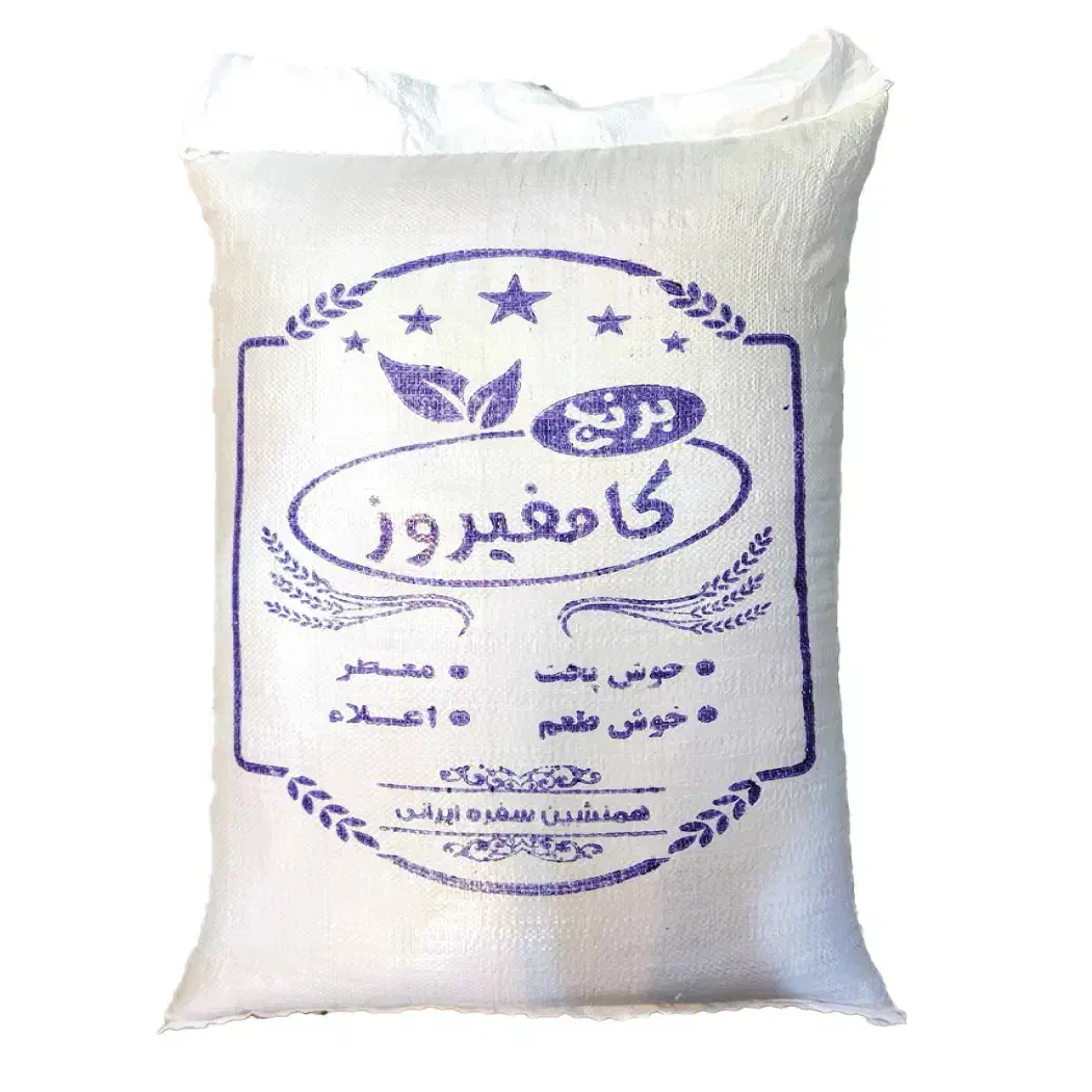 آنلاین شاپ برنج کامفیروز|خوردنی و آشامیدنی|مرودشت, ژیان|دیوار