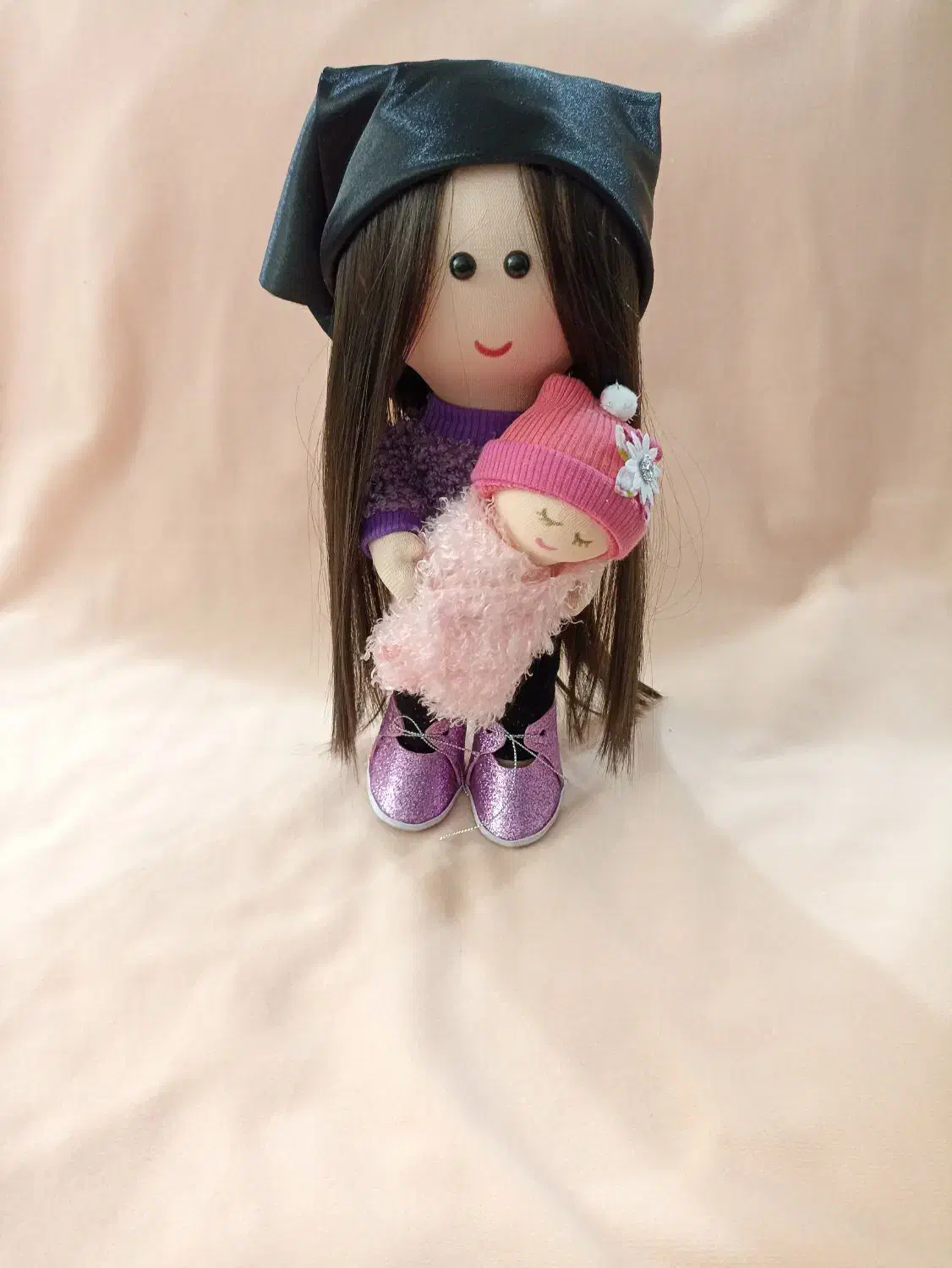 مامان دختری|اسباب‌بازی بچه|قم, ولیعصر|دیوار