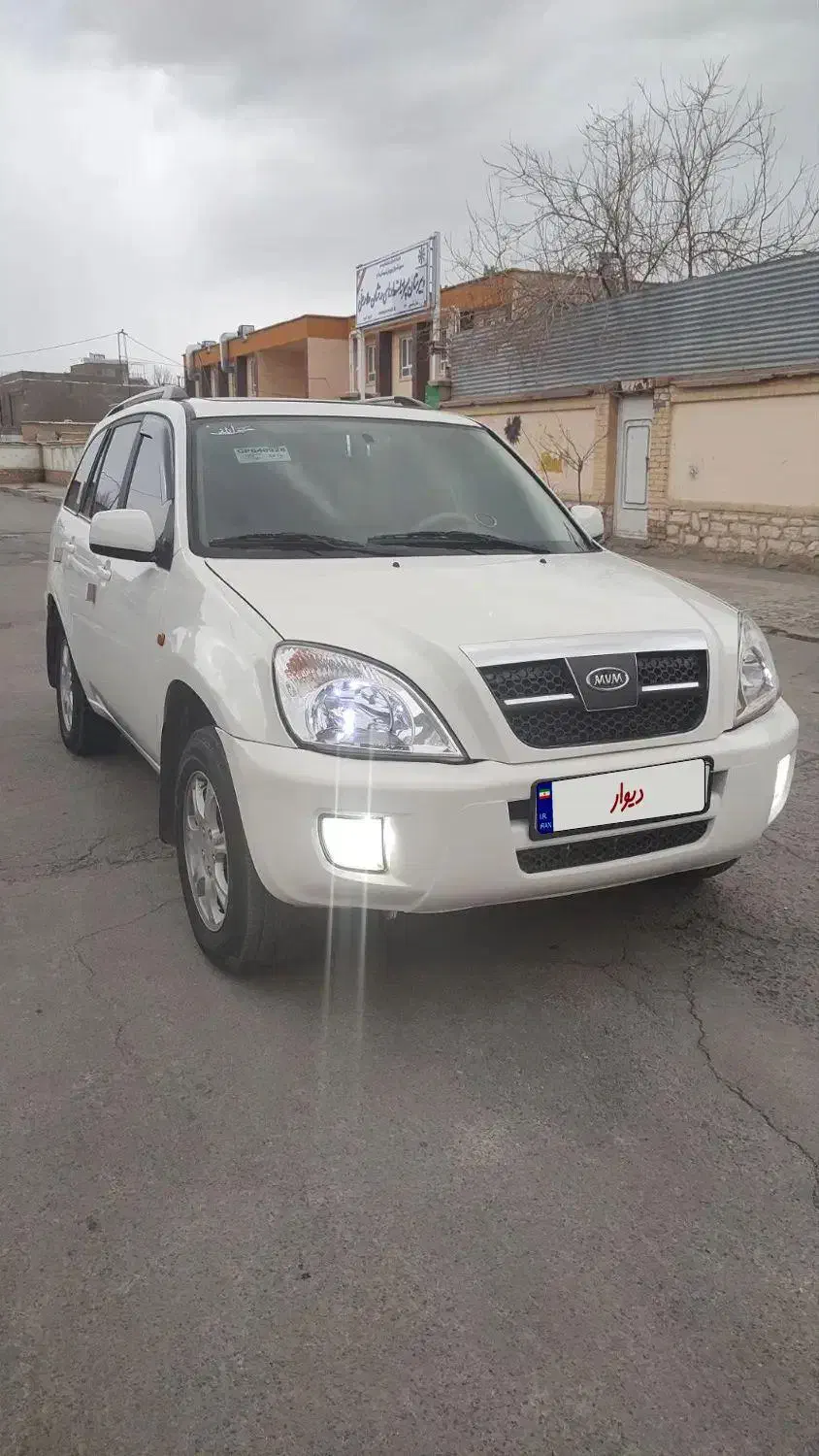 Mvmx33|خودرو سواری و وانت|ملایر, |دیوار