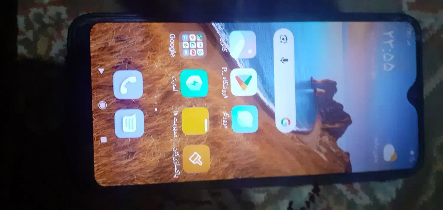 گوشی شیامی|موبایل|قوچان, |دیوار