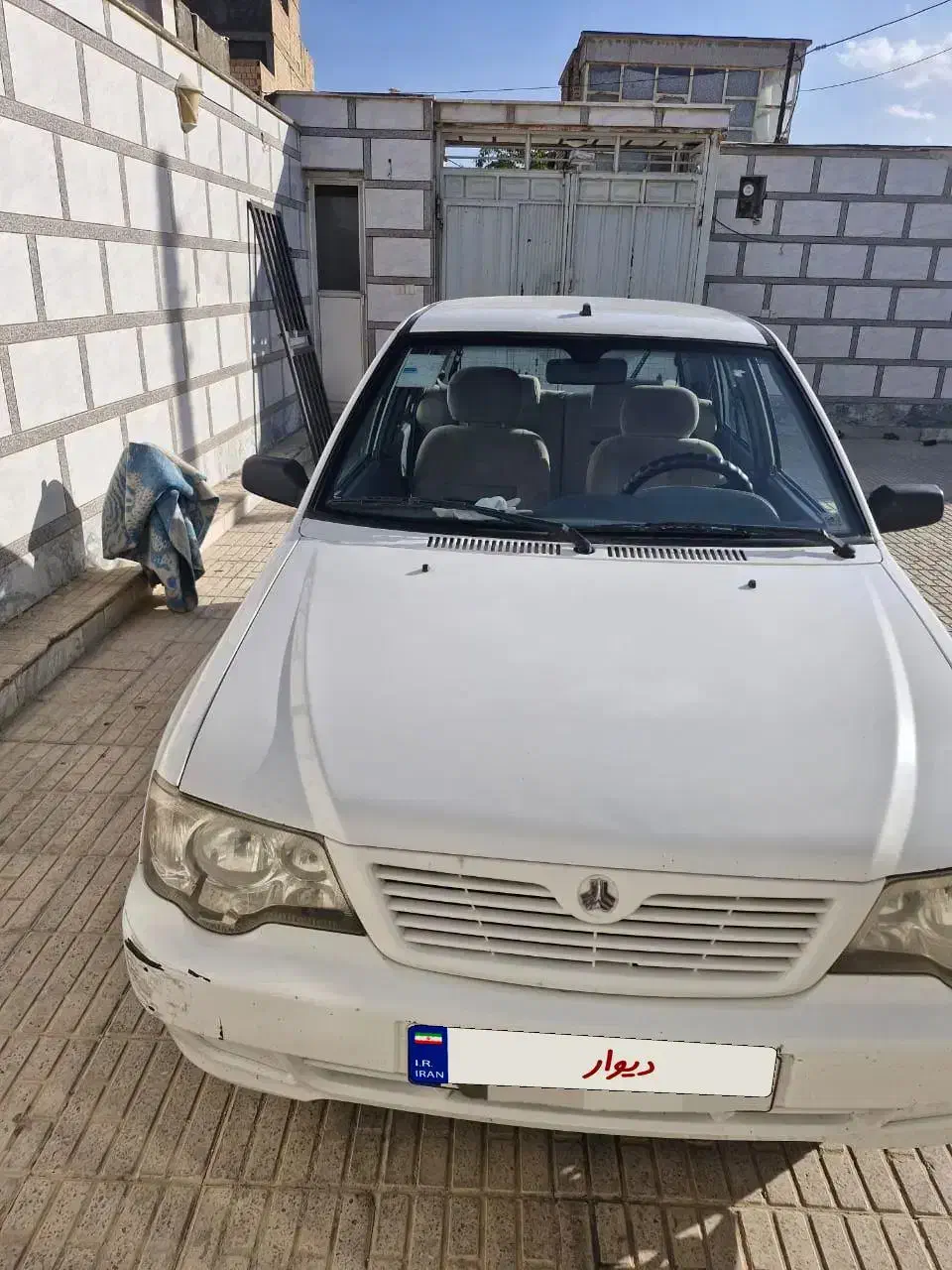 فروش خودرو|خودرو سواری و وانت|فرخشهر, |دیوار