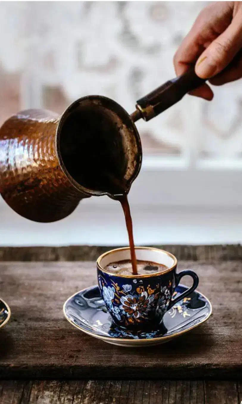 آموزش فال تاروت پاسور قهوه (حضوری ۴جلسه)|خدمات آموزشی|ارومیه, |دیوار