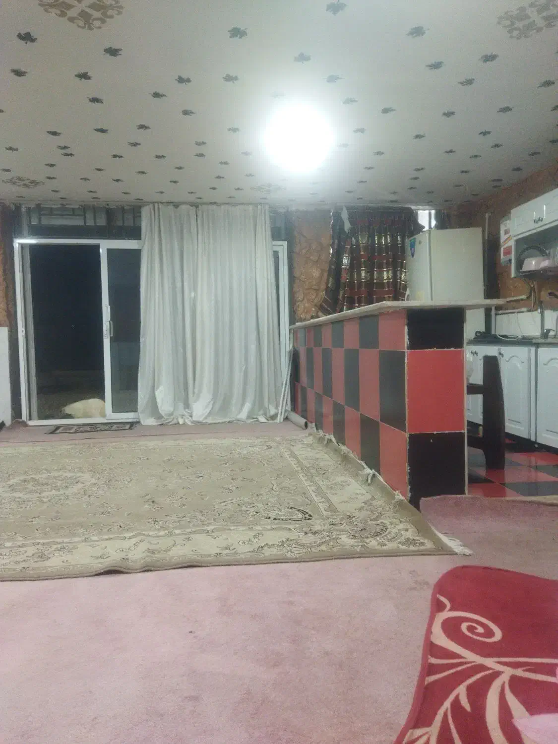 کارگر ساده و جوان|استخدام سرایداری و نظافت|مبارکه, |دیوار