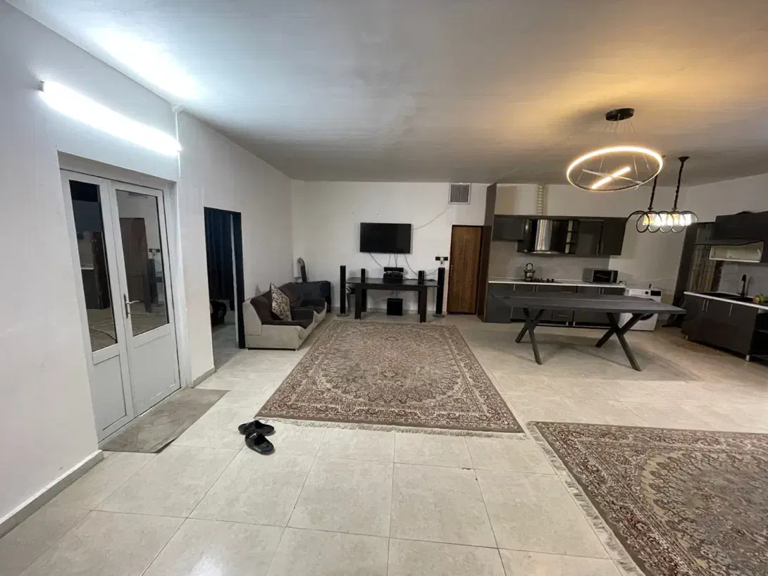 اجاره باغ ویلا استخر اب گرم|اجارهٔ کوتاهمدت ویلا و باغ|مشهد, میان ولایت|دیوار