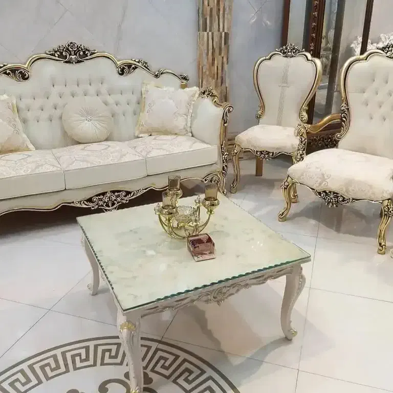 مبل، مدل آراد اقساط ۱۲ماهه|مبلمان خانگی و میز عسلی|تبریز, |دیوار