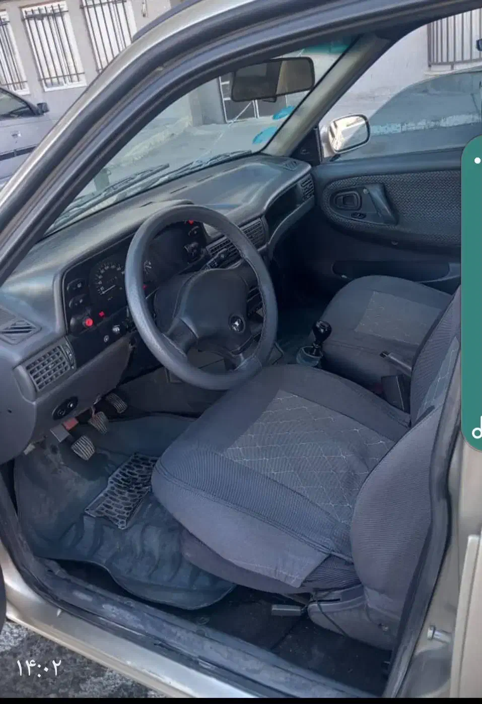 خودرو فروشی|خودرو سواری و وانت|سنندج, |دیوار