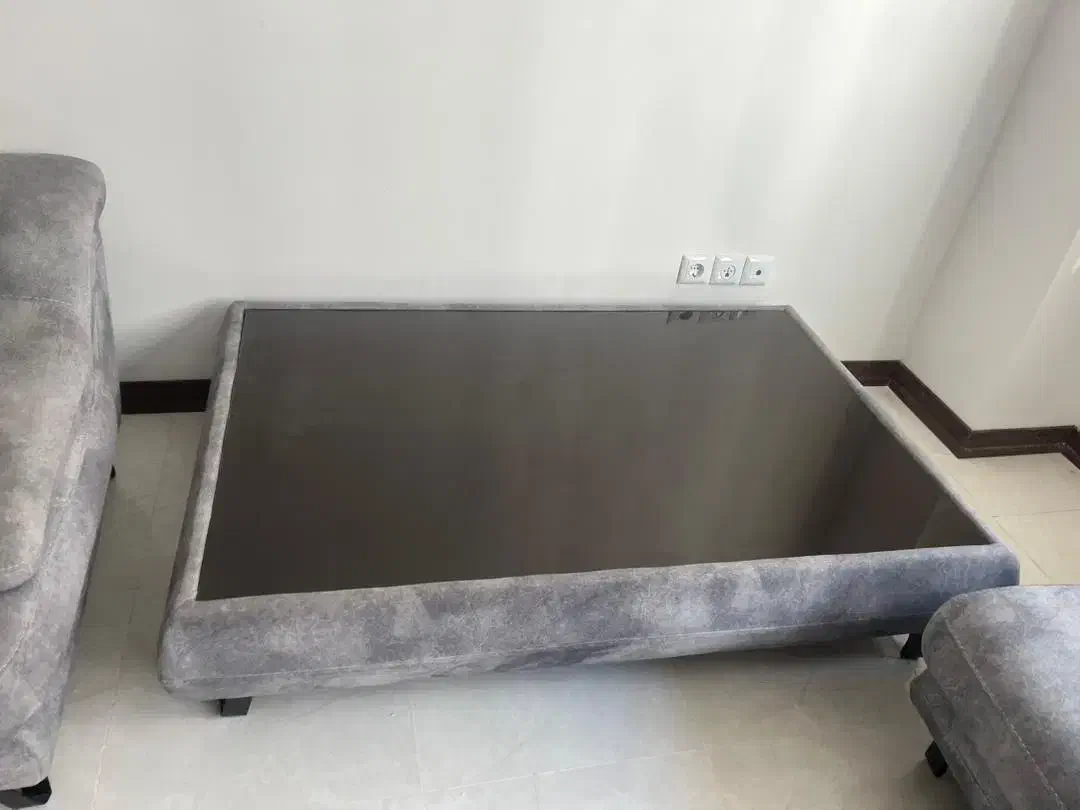 مبل ده نفره برند trest شرکتی|مبلمان خانگی و میز عسلی|زنجان, |دیوار