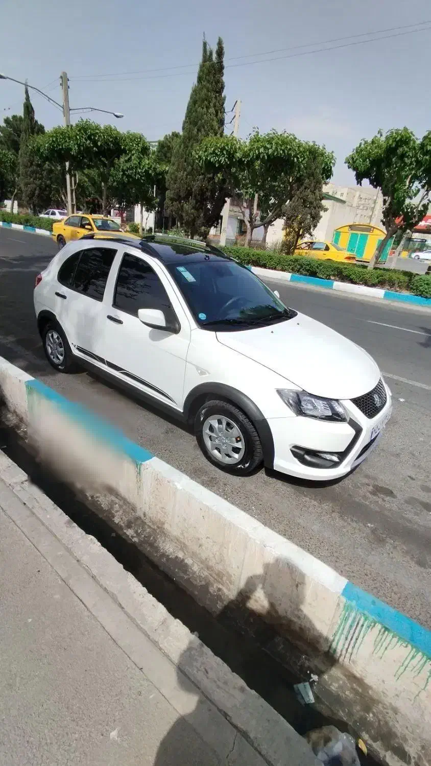 gxr l|خودرو سواری و وانت|شهر ری, فیروزآبادی|دیوار