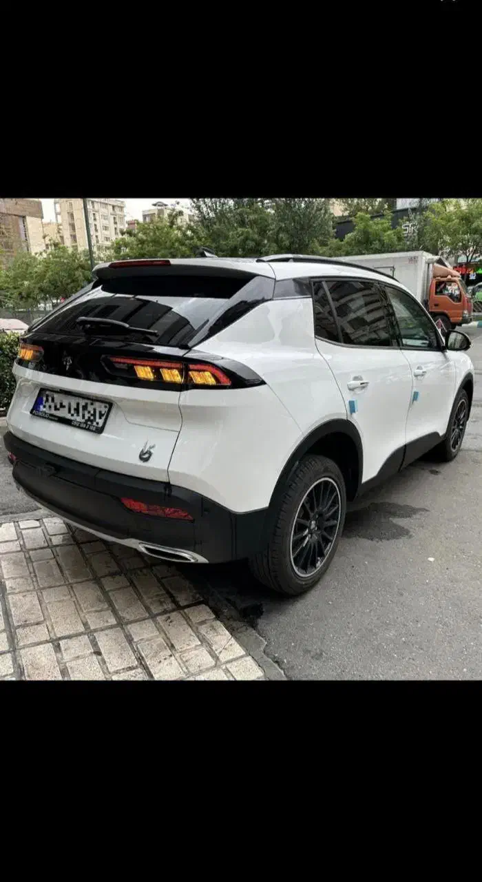 ری را اتومات صفر ۱۴۰۴اقساط لیزینگ حسن زاده|خودرو سواری و وانت|مشهد, امام خمینی|دیوار