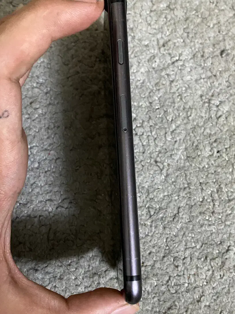 ایفون 8 64 گیگ تمیز|موبایل|مشهد, سرافرازان|دیوار